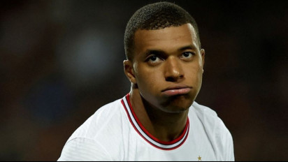 Kylian Mbappe Dikabarkan Tolak Real Madrid dan Perpanjang Masa Kontraknya di PSG