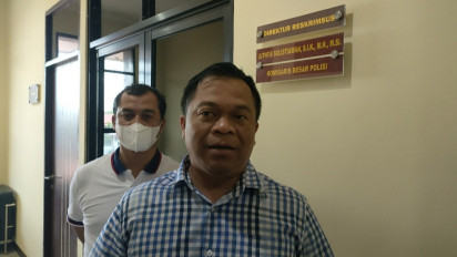 Larangan Ekspor Dicabut, Polda Kalbar Awasi Ketat Tataniaga CPO dan Minyak Goreng