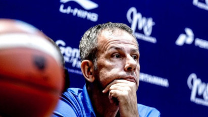 Marques Bolden Menjadi Harapan Besar bagi Timnas Basket Indonesia