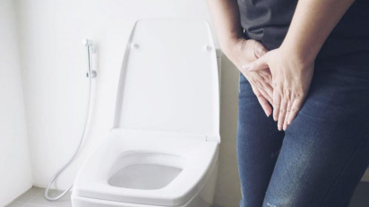 Ini Jumlah Urine yang Ditampung Kandung Kemih yang Sehat?