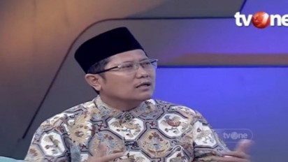 Bendera LGBT di Kedubes Inggris, Ketum MUI: Makin Mengkhawatirkan