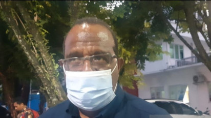 Pemprov Papua Harap 10 Usulan Masuk Program Prioritas Nasional