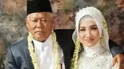 Begini Cara Pedekate Haji Sondani yang Bikin Fia Luluh, Jomblo Pasti Melongo