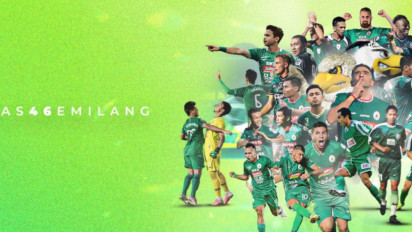 Asa Gemilang, Harapan PSS Sleman di Usia Ke-46