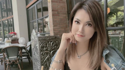 Deddy Corbuzier Niat Undang Miyabi, Kimihime: Undang Yua Mikami om