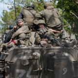 Daftar WNI yang Dikabarkan Menjadi Tentara Rusia, Dua Orang Disebut Tewas dalam Perang Lawan Ukraina