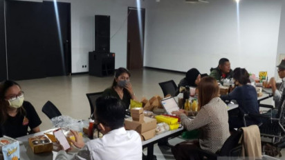 DKI Gandeng 100 UMKM Ramaikan Ajang Formula E