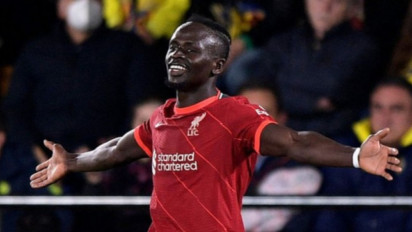 Sadio Mane Akhirnya Blak-blakan Kata Sakti dari Klopp yang Buat Dirinya Abaikan Tawaran MU dan Jadi Legenda di Liverpool
