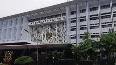 Kejagung Catat 1.070 Perkara Dihentikan Lewat Restorative Justice