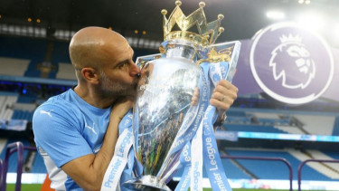 Klasemen Akhir Liga Premier Inggris Musim 2021/2022