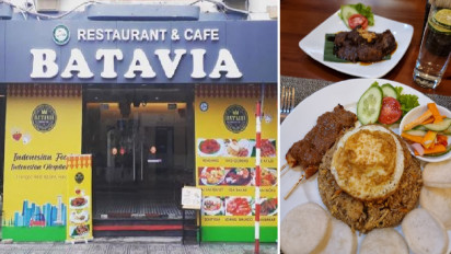 Cerita Seru dari SEA Games 2021: Berburu Makanan Halal di Vietnam