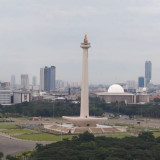 Upacara HUT ke-81 TNI Batal Digelar di Monas, Bakal Diselenggarakan Sederhana di Mabes TNI