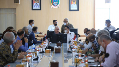 Bisnis Kelistrikan, PLN Permudah Akses Listrik Para Investor