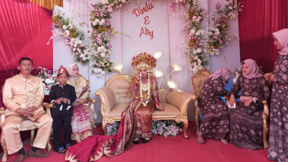 Viral Sudah Sebar Undangan Pernikahan di Palembang, Mempelai Pria Malah Kabur! Jadi Ini Penyebabnya..