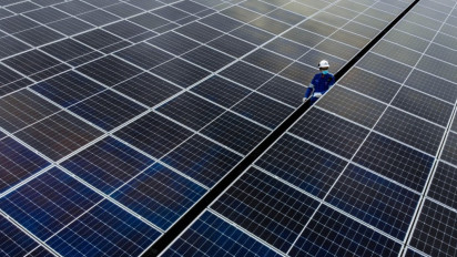 Pelaksanaan G20 Bakal Gunakan Green Energy, PT PJB Siapkan 243 kWp