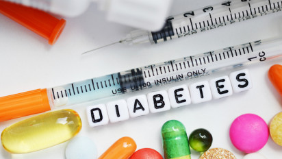 Sering Tertukar, Ini Perbedaan Diabetes Tipe 1 dan Tipe 2 serta Pencegahannya