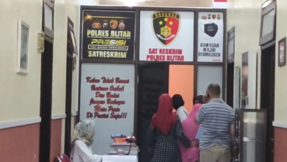 Bejat, Sopir Truk Perkosa Bocah di Blitar hingga Melahirkan