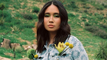 DKI Hadirkan Niki dan Rich Brian Saat Peresmian JIS