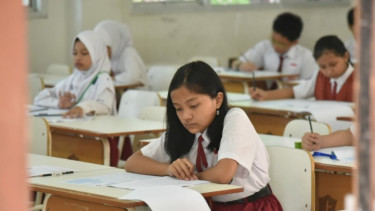 Kuota PPDB Surabaya 2022, Jadwal hingga Tata Cara Pendaftaran Simak di Sini