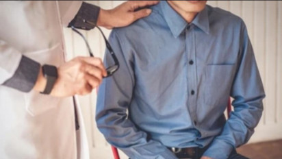 Hati-Hati! Pria Dengan Masalah Kesuburan Berisiko Terkena Kanker Payudara