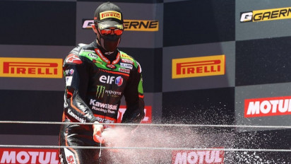 Kejuaraan Dunia Superbike: Hasil Superbike WSBK Estoril 2022