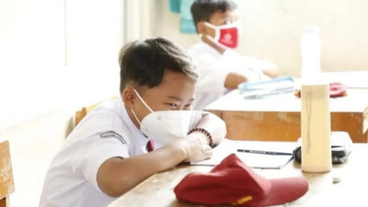 Cegah Hepatitis Akut di Sekolah, Ini yang Dilakukan Kemdikbudristek