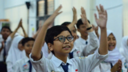 PPDB Surabaya 2022, Dewan: Server Jangan Sampai Down!