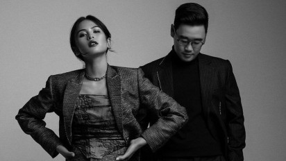 Akhirnya Pamerkan Wajah sang Suami, Maudy Ayunda: Kami Menerima Begitu Banyak Cinta