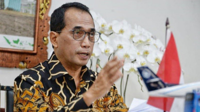Menhub Sebut Banyak Kecelakaan Bus Dialami Armada Ilegal