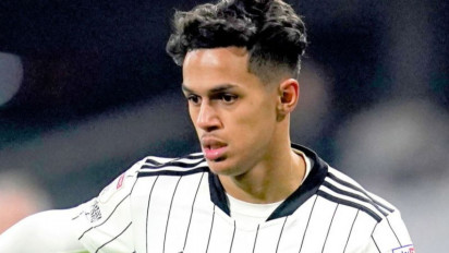 Liverpool Konfirmasi Boyong Fabio Carvalho dari Fulham Senilai Rp147 Miliar