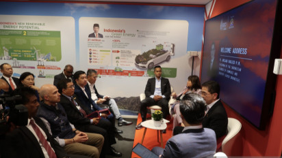 Elon Musk Hingga Bill Gates Konfirmasi Hadir di B20 Summit Bali