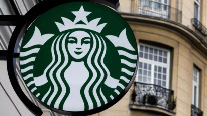 Starbucks Keluar Dari Rusia Setelah Hampir 15 tahun