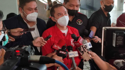 Perbasi Optimistis Timnas Basket Siap Jadi Tuan Rumah Sukses di Piala Asia 2022