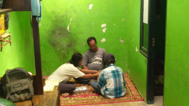 Mengaku Dicabuli Sebanyak 7 kali, Gadis 12 Tahun di Gresik Alami Trauma