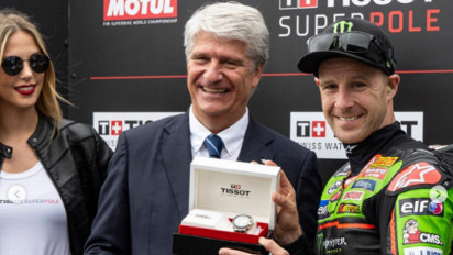 Hasil Race 2 WSBK Estoril: Jonathan Rea Kalahkan Alvaro Bautista