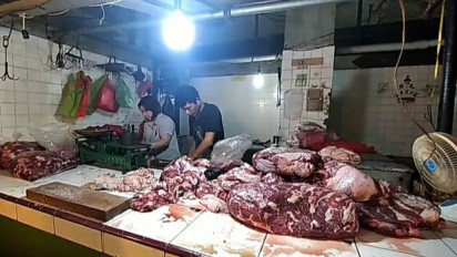 Antisipasi PMK, DPRD Minta Pemko Medan Perketat Masuk Sapi Jelang Idul Adha