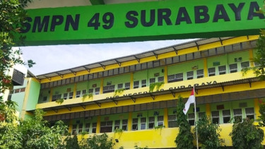 Daftar PPDB SMP Surabaya 2022,Â  Perhatikan Ketentuan Zonasi hingga Jadwal Lengkap