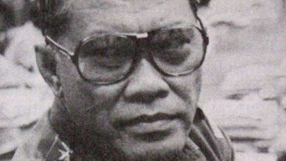 Benny Moerdani Temani Soeharto Main Biliar, Tak Lama Soeharto Justru Marah, Tersinggung Ucapan Benny