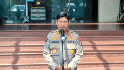 Layangan Putus Versi Polda Metro Jaya, Polisi Wanita Si Pelakor Kena Sanksi Turun Jabatan