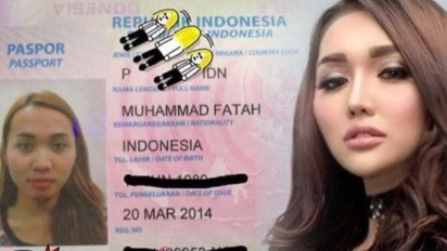 Berpaling dari Kodrat, Para Artis Pria Ini Ngaku Transgender, Gelontorkan Duit Banyak Demi Jadi Wanita