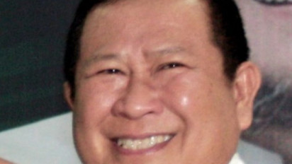 Dulu Dipecat Polri, Eks Jenderal Polisi Susno Duadji Kini Jadi Petani di Kampung Halaman, Eksis di IG