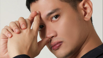 Hubungan di Luar Nikah, Rezky Aditya Dinyatakan Sebagai Ayah Kandung dari Anak Wenny Ariani