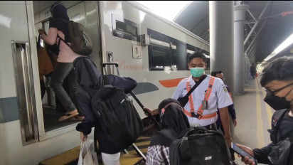 Epidemiolog Ungkap Dua Alasan Tes Covid-19 untuk Pelaku Perjalanan Dicabut