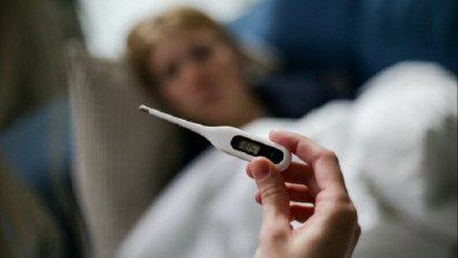 Kenali Perbedaan Gejala Cacar Monyet dan Cacar Air