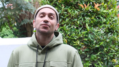 Gary Iskak Sakit Apa? Ini Penyebab Suami Richa Novisha Tutup Usia