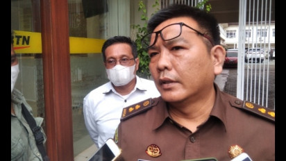 Besok Sidang Tuntutan Alex Noerdin Cs Korupsi PDPDT dan Masjid Sriwijaya