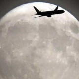 Bulan Purnama Snow Moon Hiasi Langit Februari 2026, Ini Deretan Fenomena Astronomi yang Bisa Disaksikan