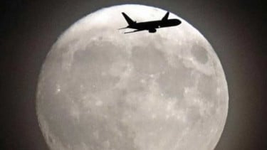 Bulan Purnama Snow Moon Hiasi Langit Februari 2026, Ini Deretan Fenomena Astronomi yang Bisa Disaksikan