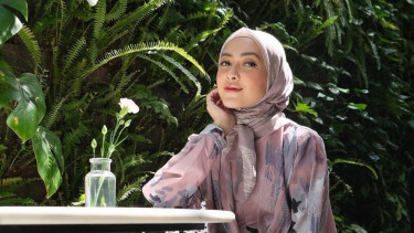 Gary Iskak Ditangkap Lagi karena Narkoba, Istri Beri Tanggapan Begini
