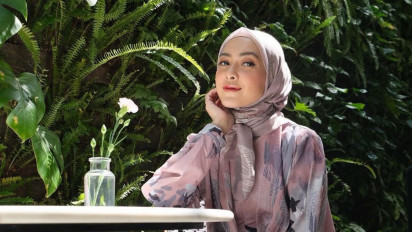 Gary Iskak Ditangkap Lagi karena Narkoba, Istri Beri Tanggapan Begini